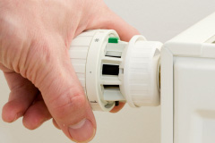 Exford central heating repair costs