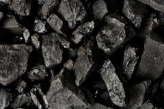 Exford coal boiler costs