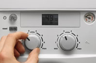 free Exford boiler maintenance quotes