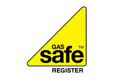 gas safe companies Exford